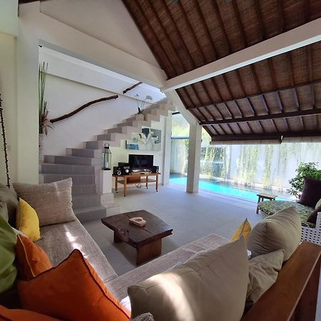 Villa Beji スミニャック エクステリア 写真
