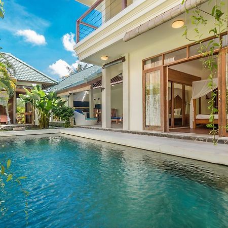 Villa Beji スミニャック エクステリア 写真