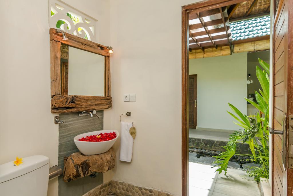 Villa Beji スミニャック エクステリア 写真