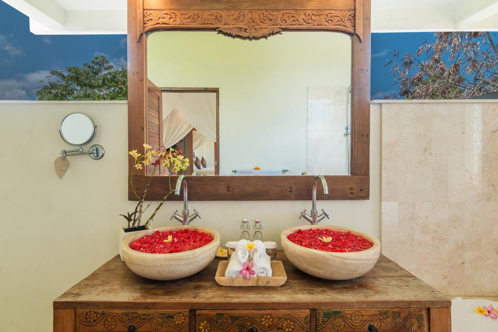 Villa Beji スミニャック エクステリア 写真