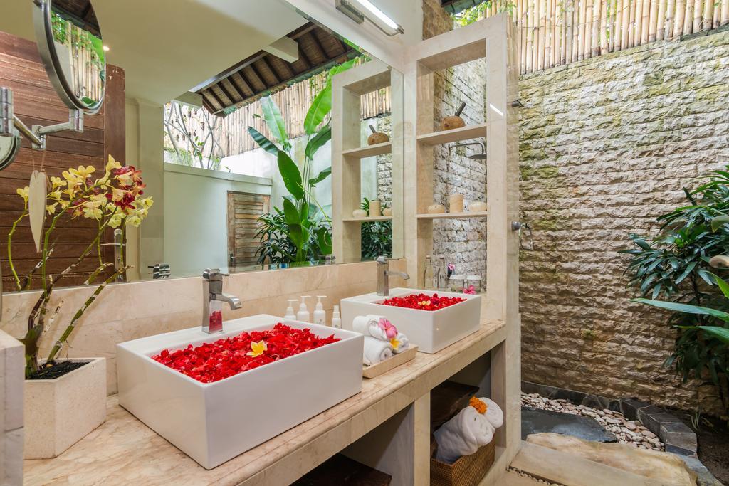 Villa Beji スミニャック エクステリア 写真