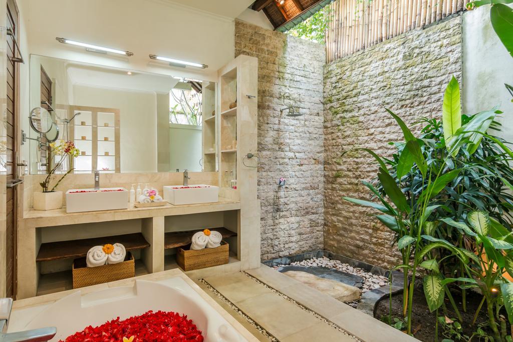 Villa Beji スミニャック エクステリア 写真