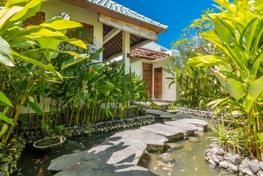 Villa Beji スミニャック エクステリア 写真